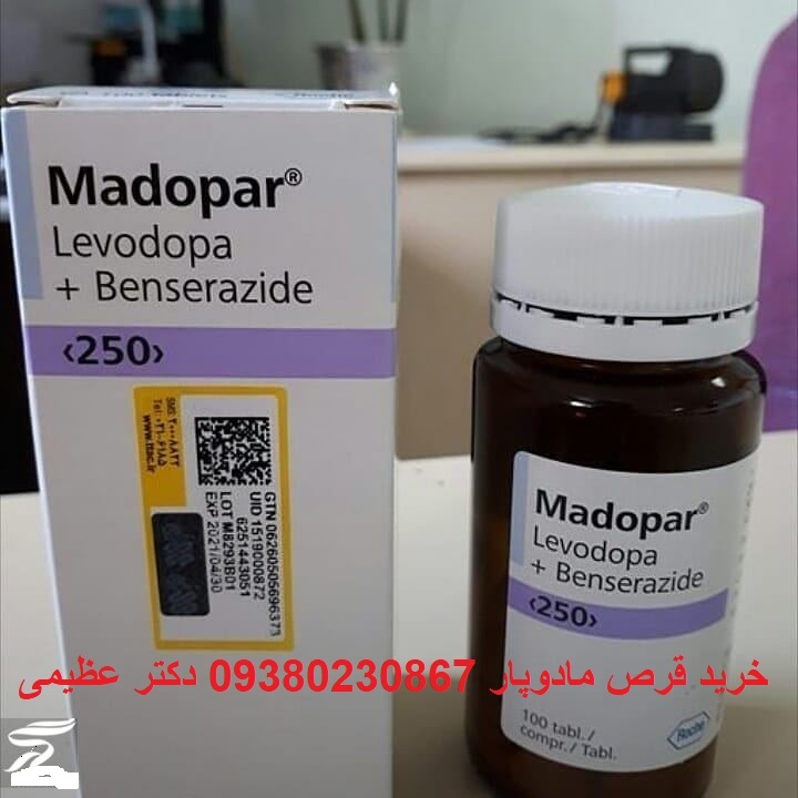 Madopar